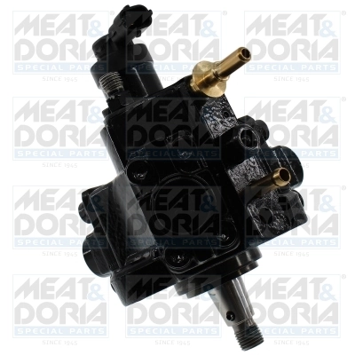 High-pressure Pump